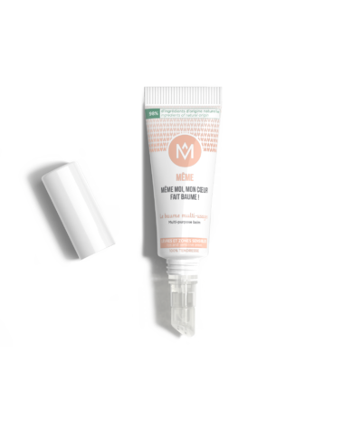 Le baume multi-usages