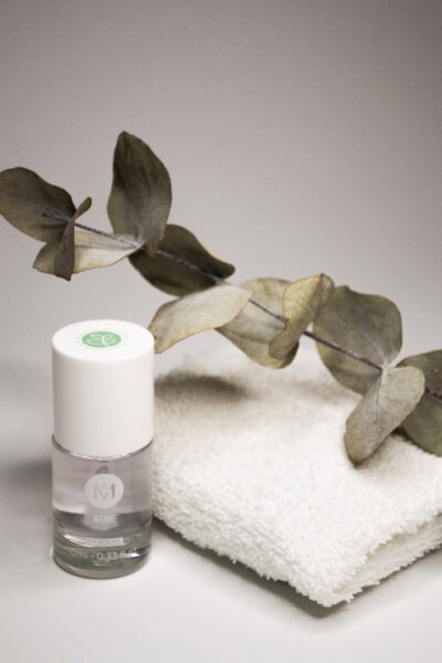 Vernis Silicium - Base protectrice